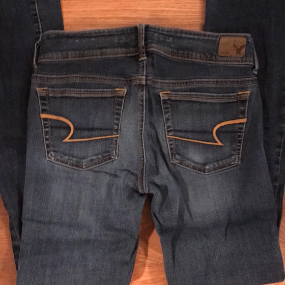 American Eagle Jeans - Picture 3 of 3